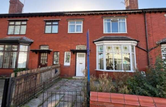 Updating in Wallasey photo